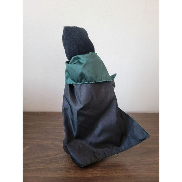 Angel toys Halloween Frankenstein AS IS animated doll scary skull bat - Picture 5 of 6